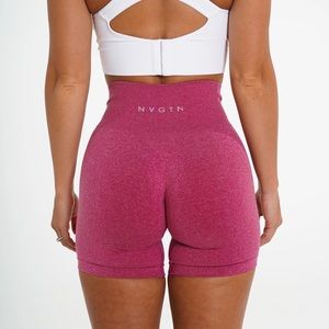NVGTN Pro Shorts